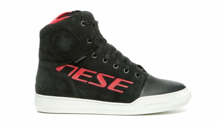 Μποτάκια Dainese York D-WP