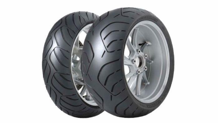 Ελαστικά Dunlop Roadsmart 3 Ελαστικά Dunlop Roadsmart 3