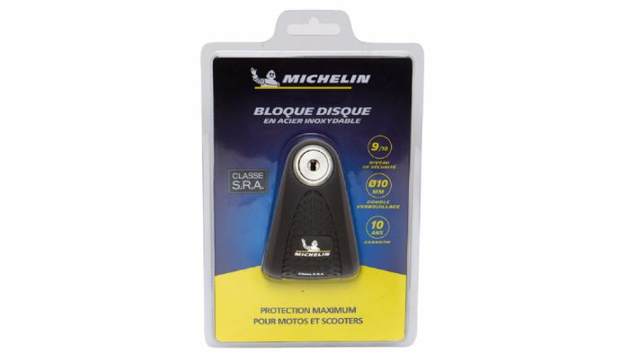 Κλειδαριά Δισκοφρένου MICHELIN Ø 10 mm