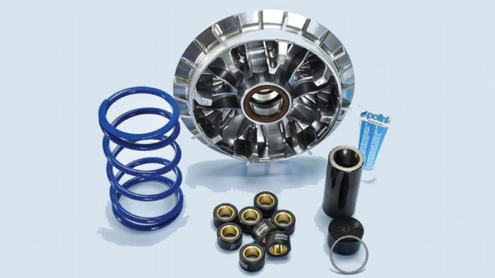 Βαριατόρ Polini για Kymco AK-550 Βαριατόρ Polini για Kymco AK-550