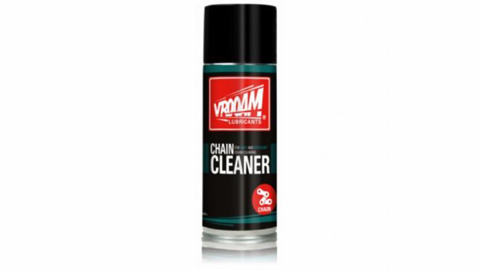 Vrooam Chain Cleaner