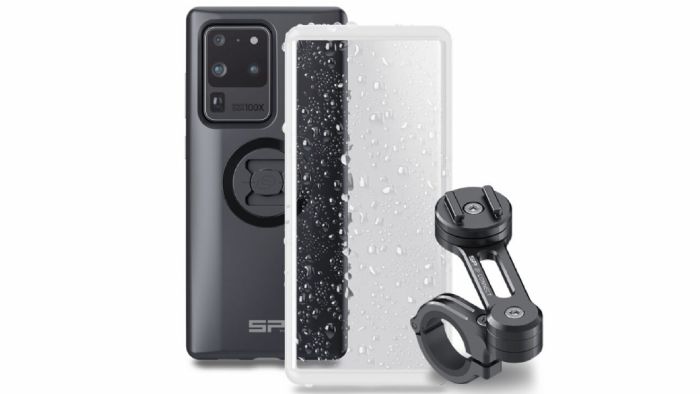 SP Connect Moto Bundle