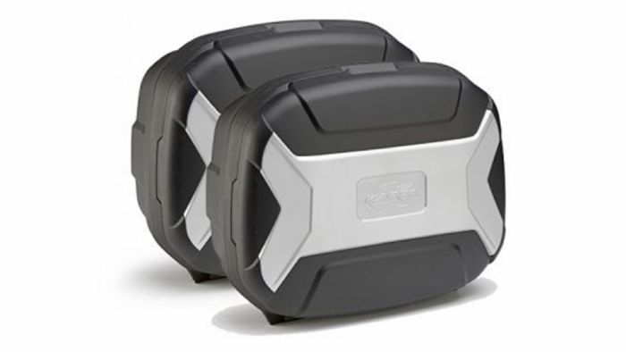 Κappa KVC35 K VECTOR 2 PACK