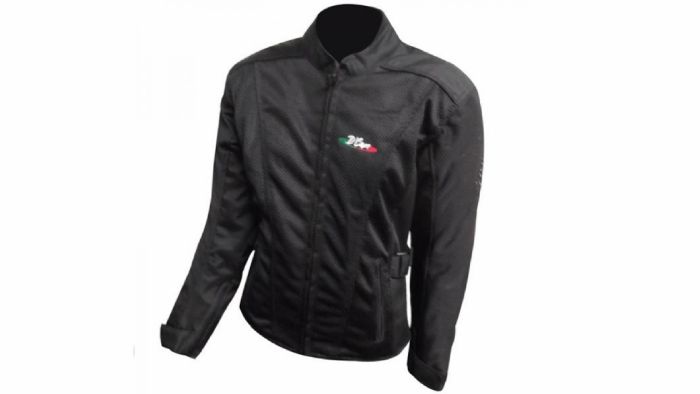 Μπουφάν D`Capo Aletta Lady 