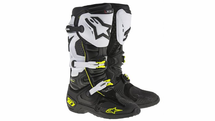 Μπότες Αlpine Stars Tech 10