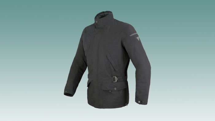 Χειμερινό Jacket από την Dainese για χρήση σε πόλη και ταξίδι. Χειμερινό Jacket από την Dainese για χρήση σε πόλη και ταξίδι.