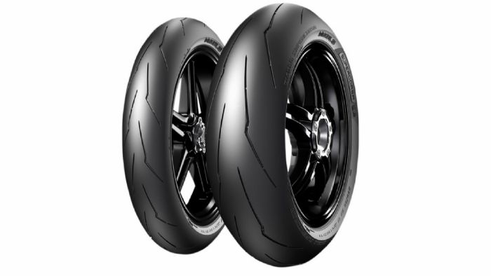 Diablo Supercorsa SP V3