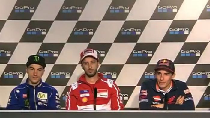 Ολα τα ενδεχόμενα είναι ανοικτά Ολα τα ενδεχόμενα είναι ανοικτά