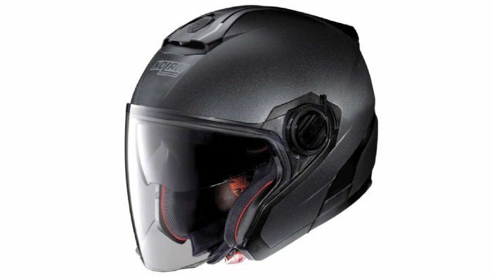 Nolan N40-5 Special N-Com 