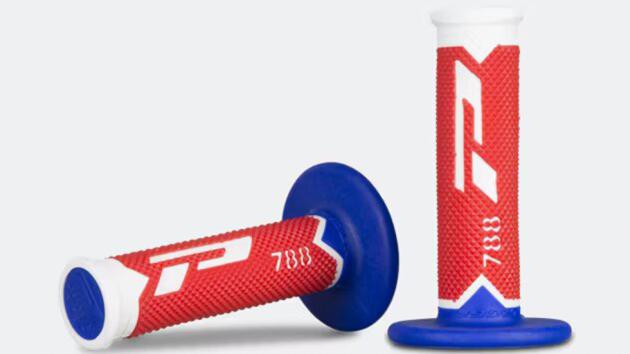 Progrip χειρολαβές motocross 788