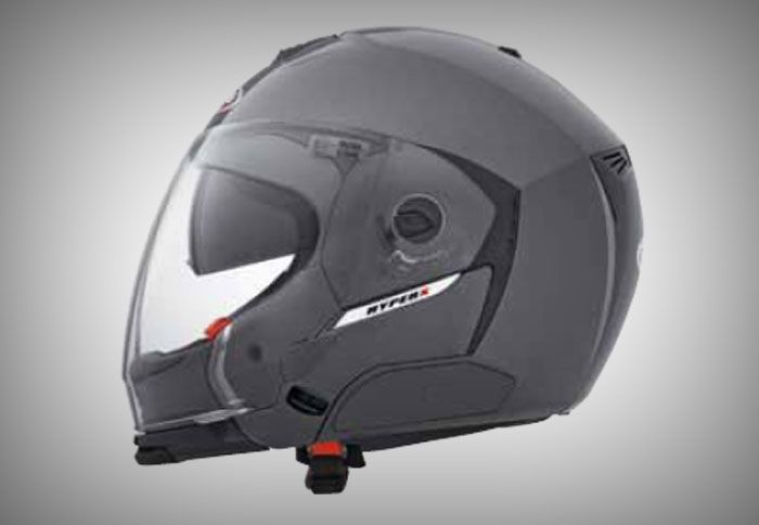 Έχει υποδοχή για το σύστημα ενδοεπικοινωνίας Just Speak. Έχει υποδοχή για το σύστημα ενδοεπικοινωνίας Just Speak.