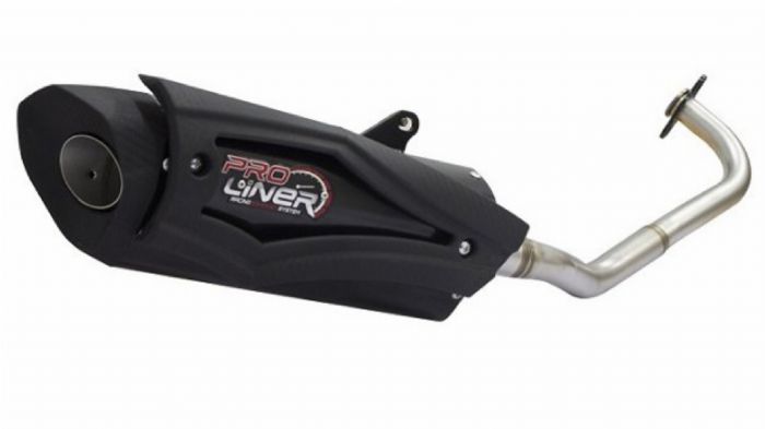 Εξάτμιση Proliner  PRO SV για Yamaha Crypton X-135