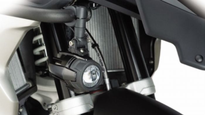 Προβολάκια ομίχλης Puig - Universal Προβολάκια ομίχλης Puig - Universal