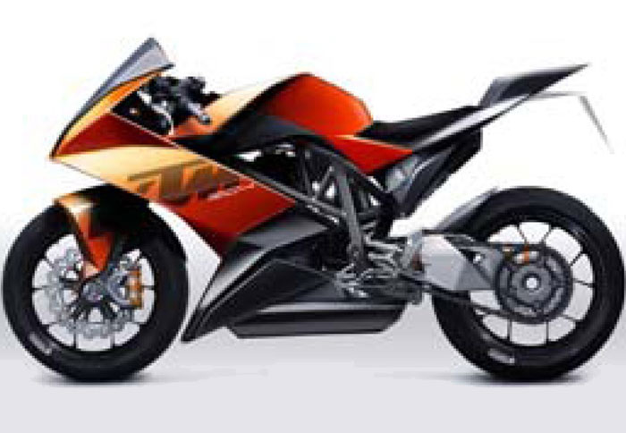 Tα πρώτα entry level 4T των Αυστριακών 