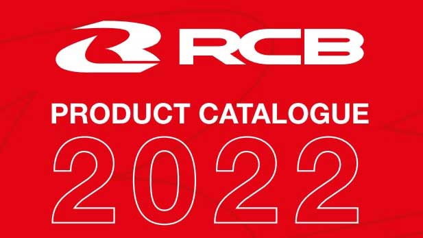 Νέος, υπερπλήρης κατάλογος προϊόντων RCB Νέος, υπερπλήρης κατάλογος προϊόντων RCB
