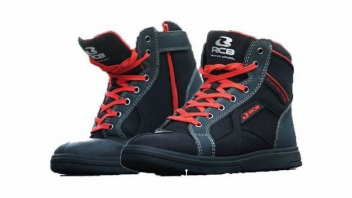 RCB casual μποτάκια