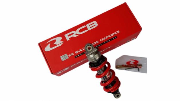 Αμορτισέρ Racing Boy για Honda GTR150 Αμορτισέρ Racing Boy για Honda GTR150