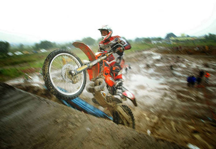 Ελληνική αποστολή Red Bull Romaniacs