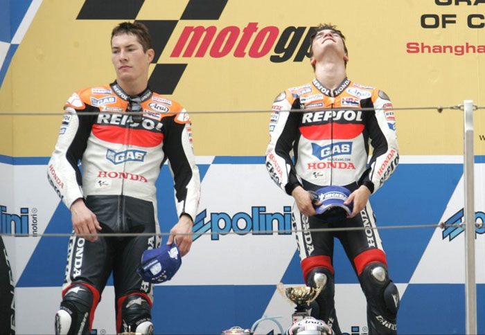 Δηλώσεις Χέιντεν – Πεντρόσα