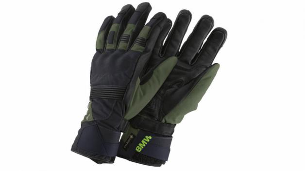 Γάντια BMW Motorrad Reschen GTX