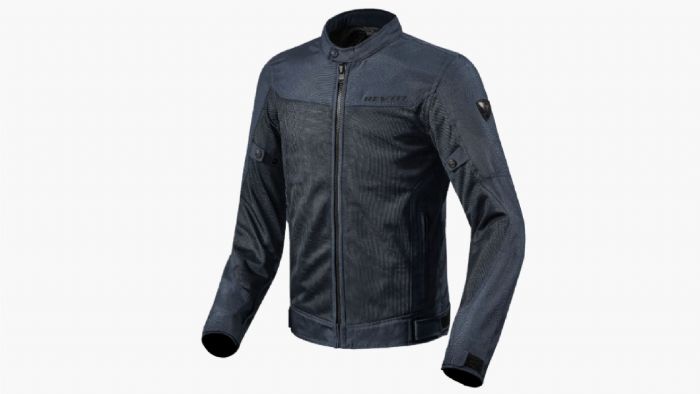 Jacket Revit Eclipse Jacket Revit Eclipse