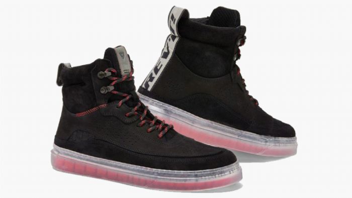 Μποτάκια Revit Filter