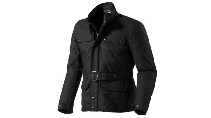 Το Revit Oxford μπορείτε να το αποκτήσετε τώρα στην τιμή των 220 ευρώ (από 242 ευρώ) από το e-shop της Bikers World.