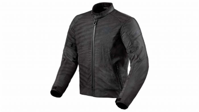 Μπουφάν καλοκαιρινό Revit Torque 2 H2O Μπουφάν καλοκαιρινό Revit Torque 2 H2O