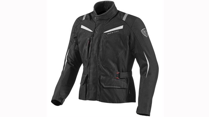 Το Revit Voltiac θα το βρείτε στη MOTOR PARTS σε μέγεθος large με έκτπωση 10% κα Το Revit Voltiac θα το βρείτε στη MOTOR PARTS σε μέγεθος large με έκτπωση 10% και νέα χαμηλότερη τιμή 179 ευρώ. Περισσότερα στο τηλ. 210-9961782.