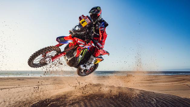 H Honda ετοιμάζει σύστημα που θα ελέγχει τα άλματα! H Honda ετοιμάζει σύστημα που θα ελέγχει τα άλματα!