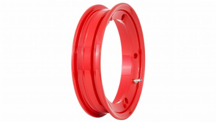Ζάντα tubeless κόκκινη 2.0 SIP για Vespa Rally - PX - PE Ζάντα tubeless κόκκινη 2.0 SIP για Vespa Rally - PX - PE