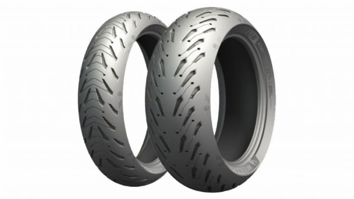Michelin Road 5 