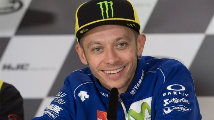 Κατά των πρακτικών που επικρατούν στα συμβόλαια αυτή την στιγμή εμφανίζεται ο Rossi.