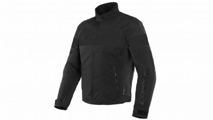 Αδιάβροχο jacket Dainese Saetta D-Dry Αδιάβροχο jacket Dainese Saetta D-Dry