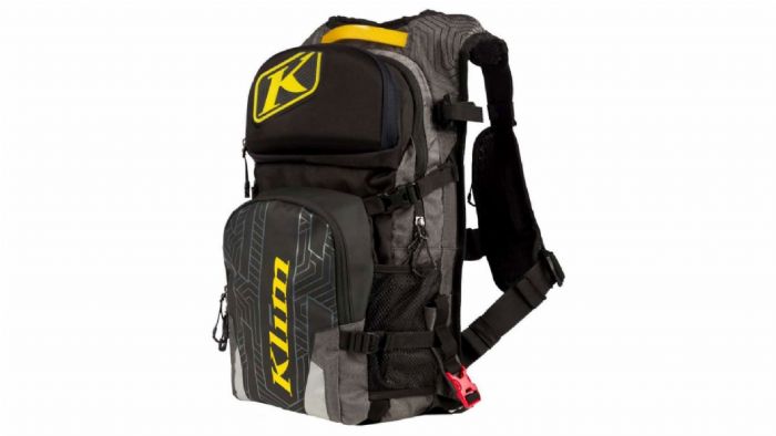 Σακίδιο πλάτης Klim Nac Pak Σακίδιο πλάτης Klim Nac Pak