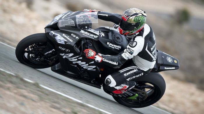 Αυξημένο ανταγωνισμό θα έχει για φέτος ο περυσινός Παγκόσμιος Πρωταθλητής WSBK, Αυξημένο ανταγωνισμό θα έχει για φέτος ο περυσινός Παγκόσμιος Πρωταθλητής WSBK, Tom Sykes.