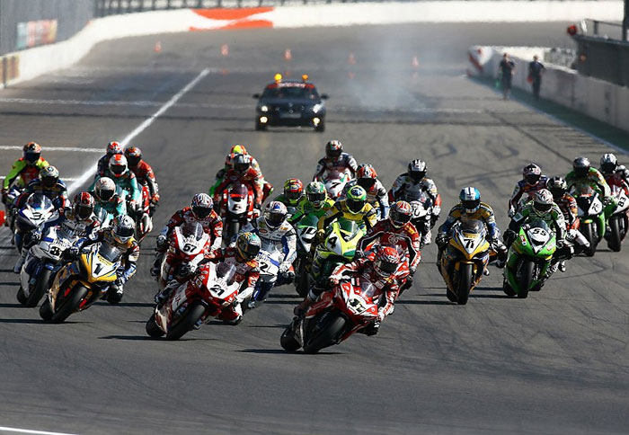 Σκόνταψε… αλλά παρέμεινε ψηλά!