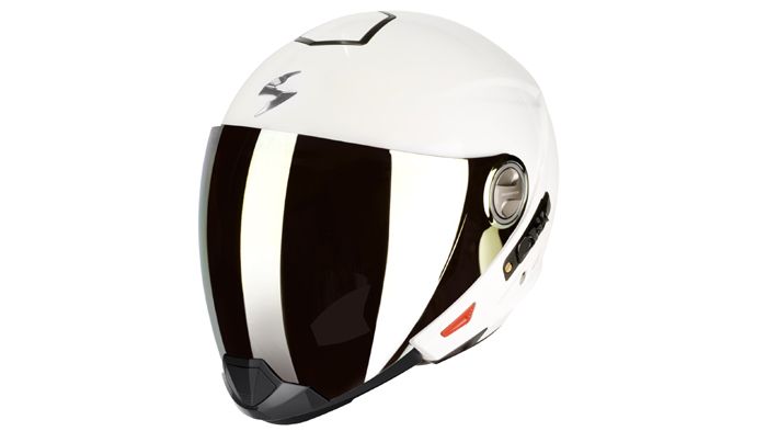 To Scorpion Exo-300 Air θα το βρείτε σε νέα τιμή προσφοράς 159 ευρώ. Περισσότερα στο τηλ. 210-9241108.