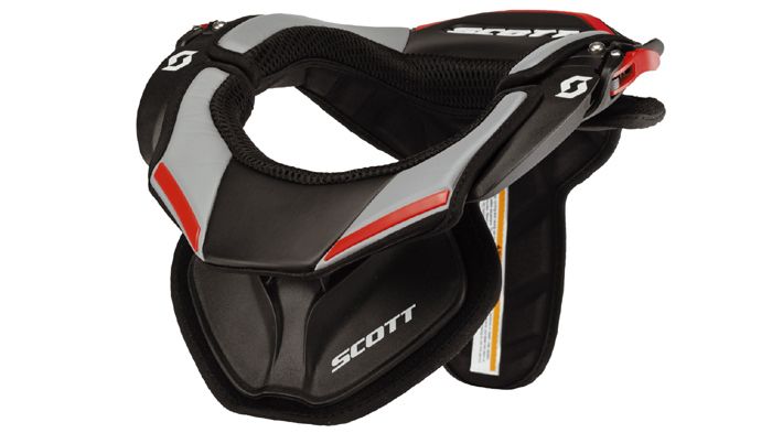 Το Scott Neck Brace 250 θα το βρείτε στην τιμή των 299 ευρώ στη MOTO ΠΗΓΑΣΟΣ. Περισσότερα στο τηλ. 210 4221060.
