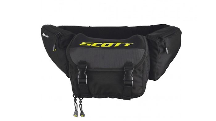 Το Scott Race Day Hit Belt θα το βρείτε στην τιμή των 50 ευρώ στην Moto Πήγασος. Περισσότερα στο τηλ. 210-4221060.