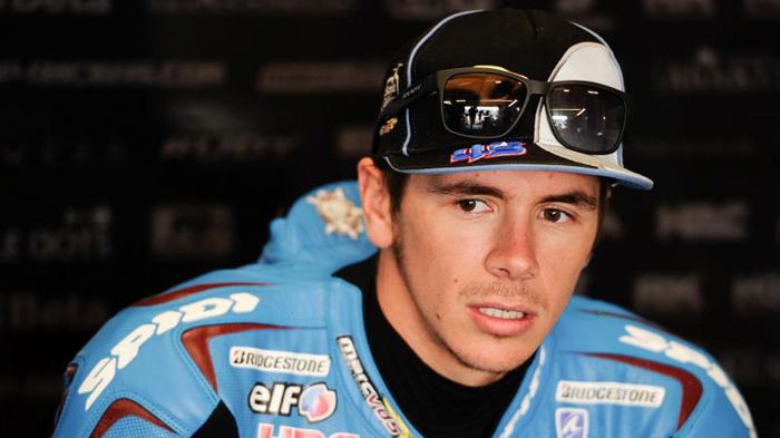 Στην Pramac Ducati την επόμενη σεζόν ο Scott Redding με την ελπίδα η μοτοσικλέτα Στην Pramac Ducati την επόμενη σεζόν ο Scott Redding με την ελπίδα η μοτοσικλέτα αλλά και η ομάδα να του ταιριάξει καλύτερα.