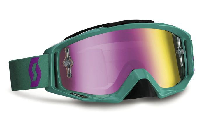 Τη Scott Tyrant θα την βρείτε στην τιμή των 89 ευρώ στη Moto Πήγασος. Περισσότερα στο τηλ. 210-4221060.