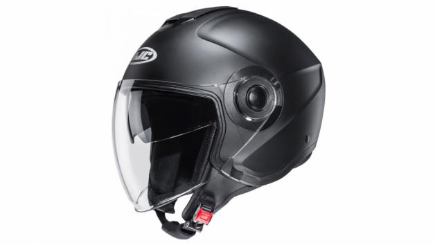 HJC i40 Semi Flat