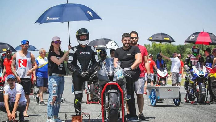 Τι έγινε στις Σέρρες το Σββατοκύριακο που μας πέρασε; 