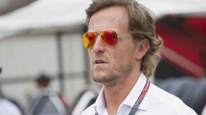 Επανέρχεται μετά από 10 χρόνια