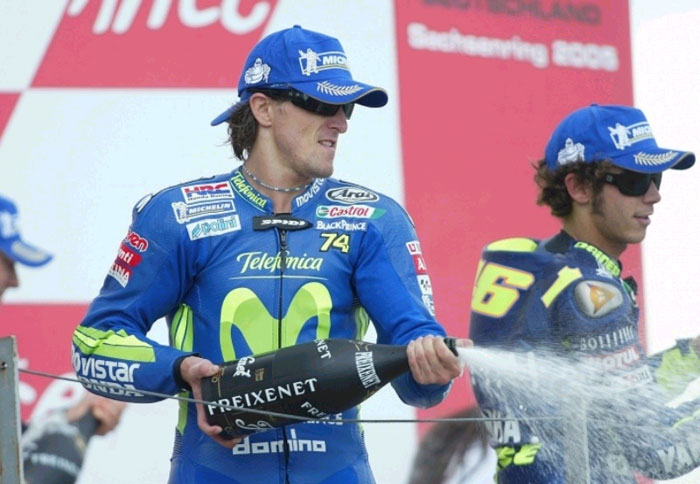 Η κλάση του Sete