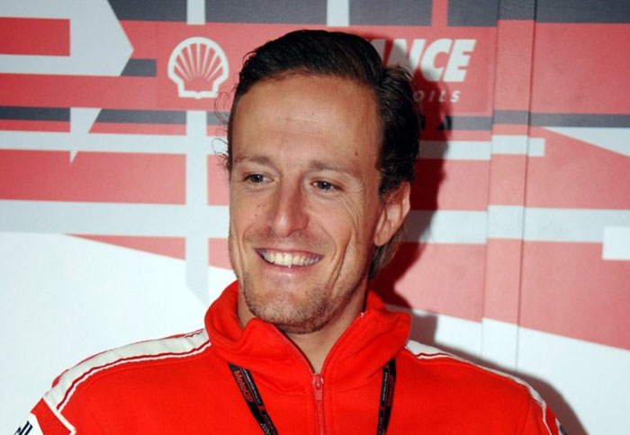 Ο Ζιμπερνάου και το μέλλον