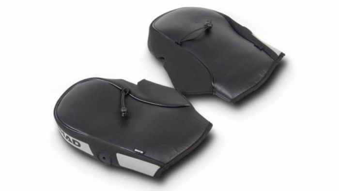 Θερμικό κάλυμμα χεριών Shad