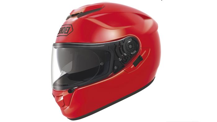Το Shoei GT Air θα το βρείτε στην τιμή των 499 ευρώ στην ΤΖΩΡΤΖΟΠΟΥΛΟΣ Moto Fashion & Accessories. Περισσότερα στο τηλ. 210-9241108.