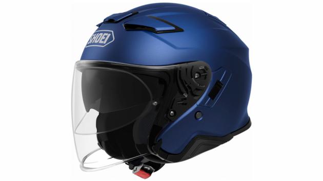 Jet κράνος Shoei Cruise 2
